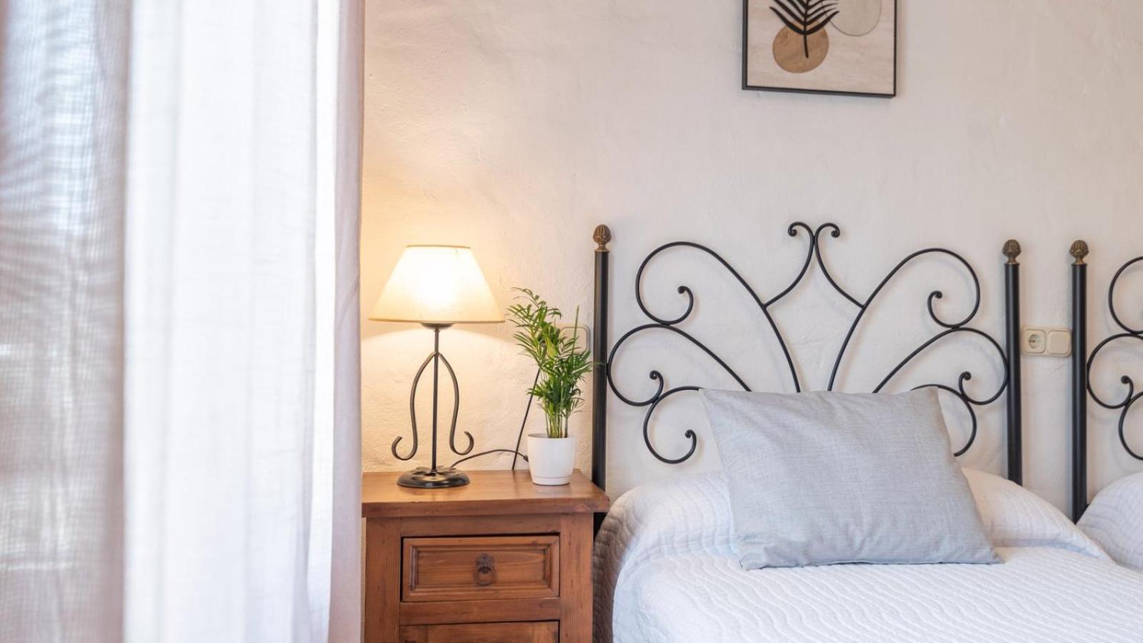 Finca Del Rio Antequera - La Higuera By Ruralidays エクステリア 写真