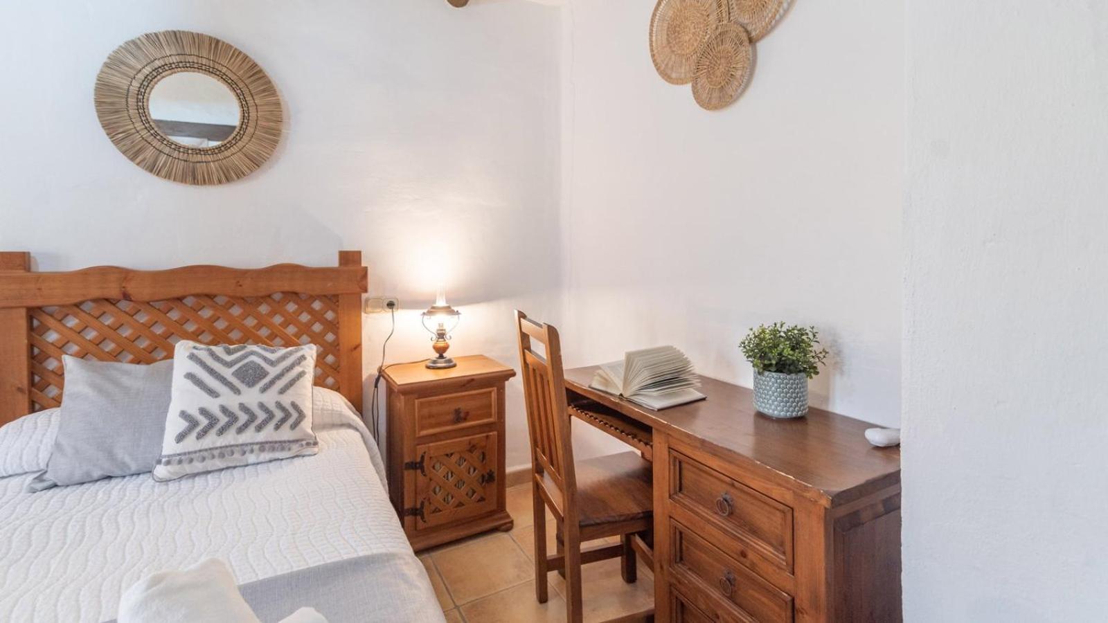 Finca Del Rio Antequera - La Higuera By Ruralidays エクステリア 写真